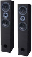 AQ Labrador 38 black ash - Speakers