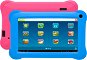 Inter Sales A/S TAQ-70353 KBLUE/PINK - Tablet