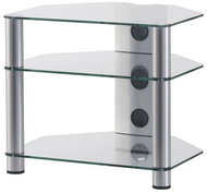 RX 2130 C SLV - TV stolek
