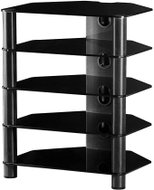 RX 2150 B-HBLK - TV stolek