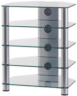 RX 2150 C - SLV - TV stolek