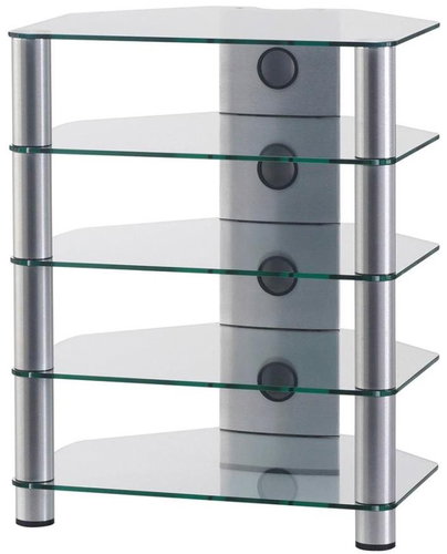 RX 2150 C - SLV - TV stolek - Main image