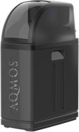 Aqmos R2D2-32 water softener for mains water, Black Edition - Descaler