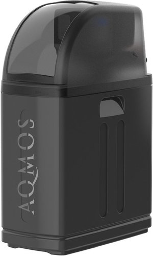 Aqmos R2D2-32 water softener for mains water, Black Edition Main image Aqmos R2D2-32 water softener for mains water, Black Edition - Descaler - Main image