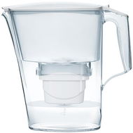 AQUA OPTIMA Filtrační konvice Liscia + 3x filtr EVO1PLUS - Filtrační konvice