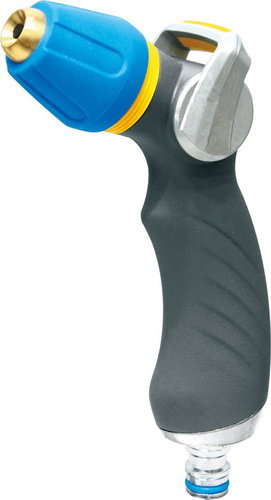Aquacraft 750470 Ergonomic Jet - Garden Hose Nozzle - Main image