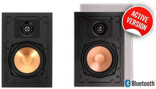 Artsound HPRE650 BT - Speakers - Main image