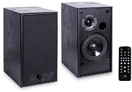 AQ M24D - schwarz - Lautsprecher