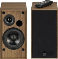 AQ M25 Walnut - Speakers