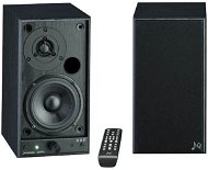 AQ M23BT - schwarz - Lautsprecher
