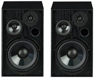 AQ Tango 85 - Black - Speakers