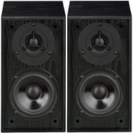 AQ Tango 82 - black - Speaker System 