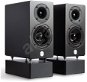 AQ WRS MM2 black - Speakers