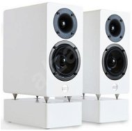AQ WRS MM2 white - Speakers