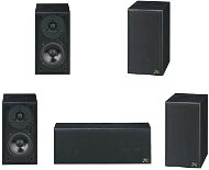  AQ Tango Set 1 (5.0) - black  - Speaker System 