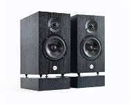 AQ WRS MM6 black - Speakers