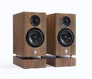 AQ WRS MM6 Walnut - Speakers