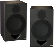 AQ Tango 73 Black - Speakers