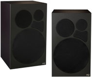AQ Tango 75 Black - Speakers