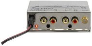 AQ MM 2 - HiFi Amplifier