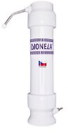 Dionela FAS4 on the Kitchen Counter - Water Filter