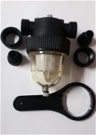 Cintropur NW18 Mechanical Filter 25 mcr - Water Filter