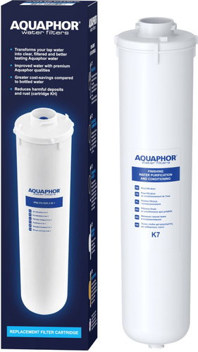 Aquaphor K7 - Replacement Filter - Main image