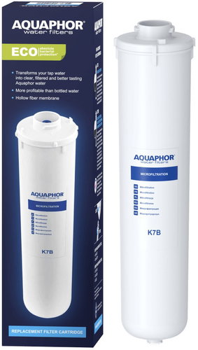 Aquaphor K7B - Replacement Filter - Main image
