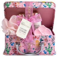 Aquarius Cosmetic gift set for women Relax spa balance 5in1 - Cosmetic Gift Set
