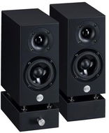 AQ WRS MM2 black active - Reprosoustava