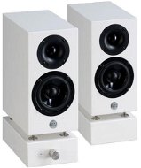 AQ WRS MM2 white active - Speaker System 