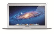 Apple MacBook Air 11" - Notebook