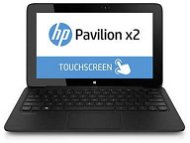 HP Pavilion x2 11-h013dx - Notebook