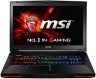 MSI Gaming GT72-2QE8M16SR21BW (Dominator Pro) - Notebook