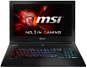 MSI Gaming GS60 2QE(Ghost Pro)-611NE - Notebook