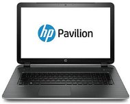 HP Pavilion 17-f233cl - Notebook