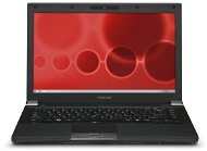 Toshiba Tecra R940 - Notebook