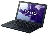 Sony VAIO SVZ13115GK/XI - Notebook
