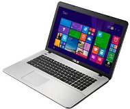 ASUS R752LX-T4041H - Notebook