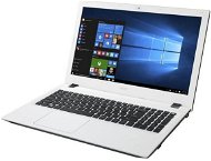 Acer Aspire E5-573T-33NU - Notebook