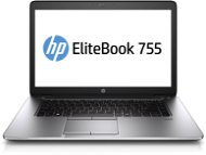 HP EliteBook 755 G2 - Notebook
