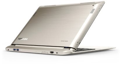 Toshiba Satellite Click 2 Pro P35W-B3226 - Notebook | Alza.cz
