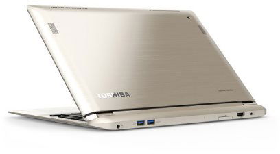 Toshiba Satellite Click 2 Pro P35W-B3226 - Notebook | alza.sk