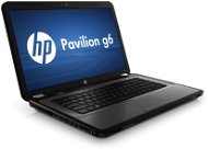 HP Pavilion g6-1018tx - Notebook