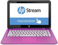HP Stream 13-c026na - Notebook
