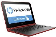 HP Pavilion x360 11-k002no - Notebook