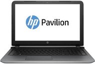 HP Pavilion 15-ab010no - Notebook