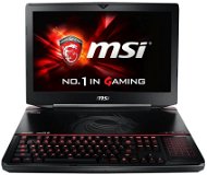 MSI Gaming GT80 2QE-074IT - Notebook