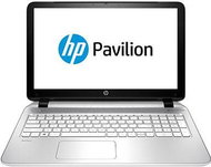 HP Pavilion 15-p284ur - Notebook