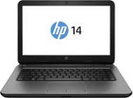 HP 14-r203ng - Notebook